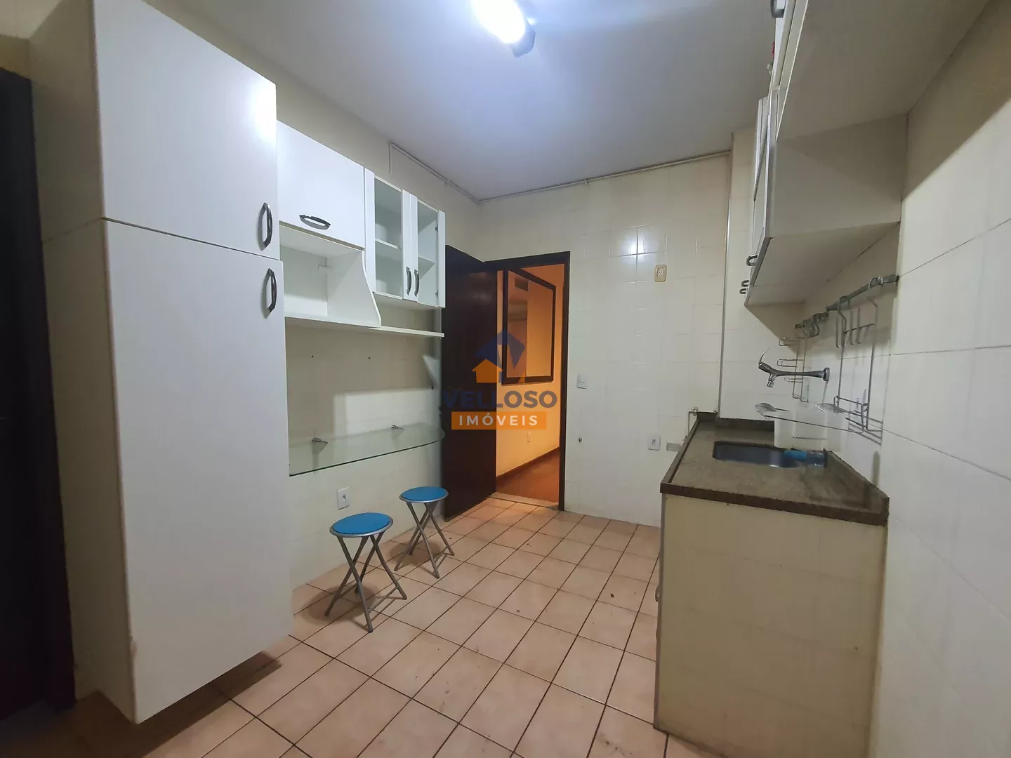 Comprar - Apartamento